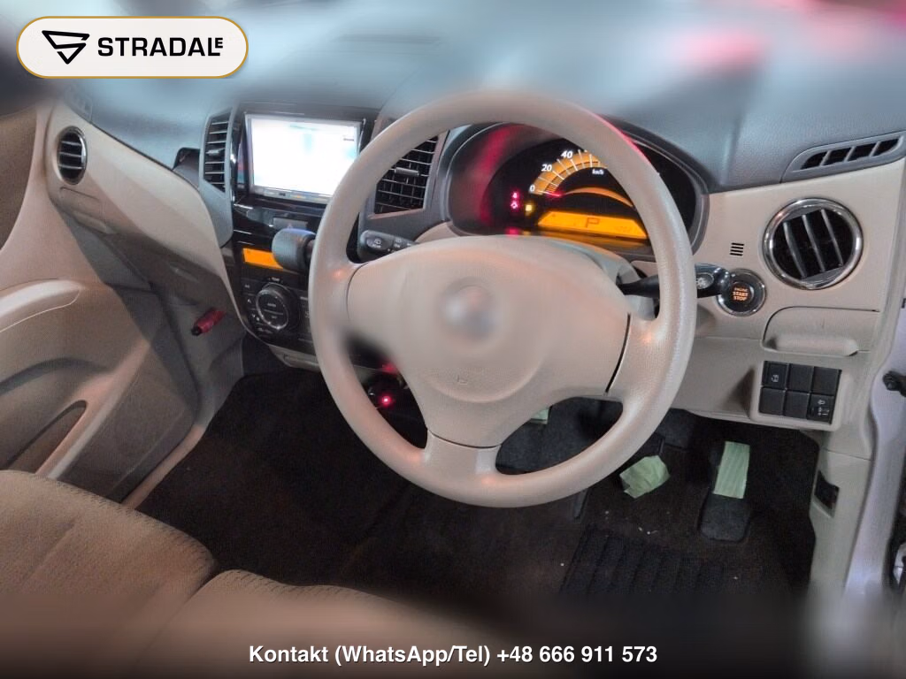 NISSAN ROOX G LIMITED, miniaturka 4