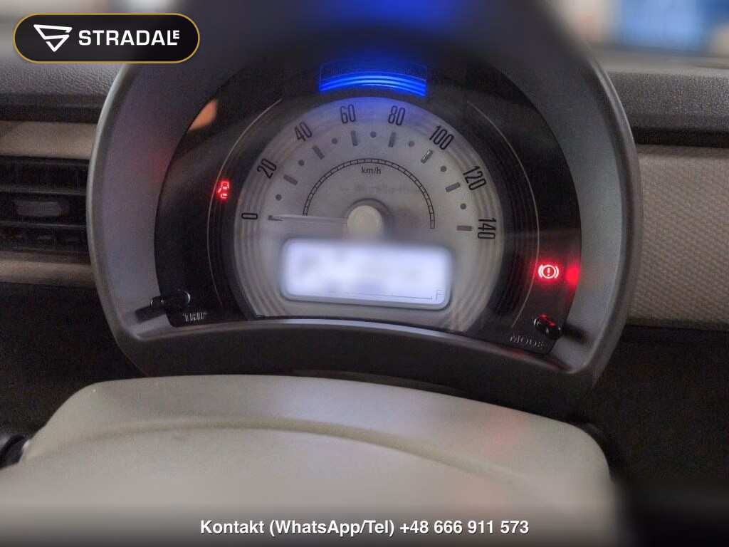 SUZUKI ALTO LAPIN, miniaturka 7