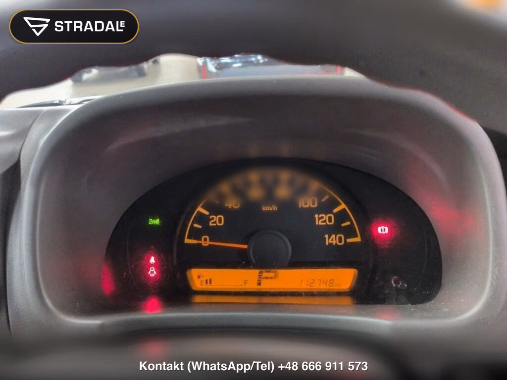 SUZUKI EVERY 5D 4WD JOIN, miniaturka 7