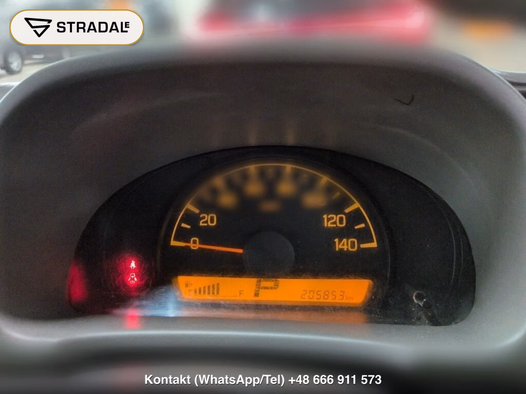 SUZUKI EVERY 5D PA LIMITED, miniaturka 7