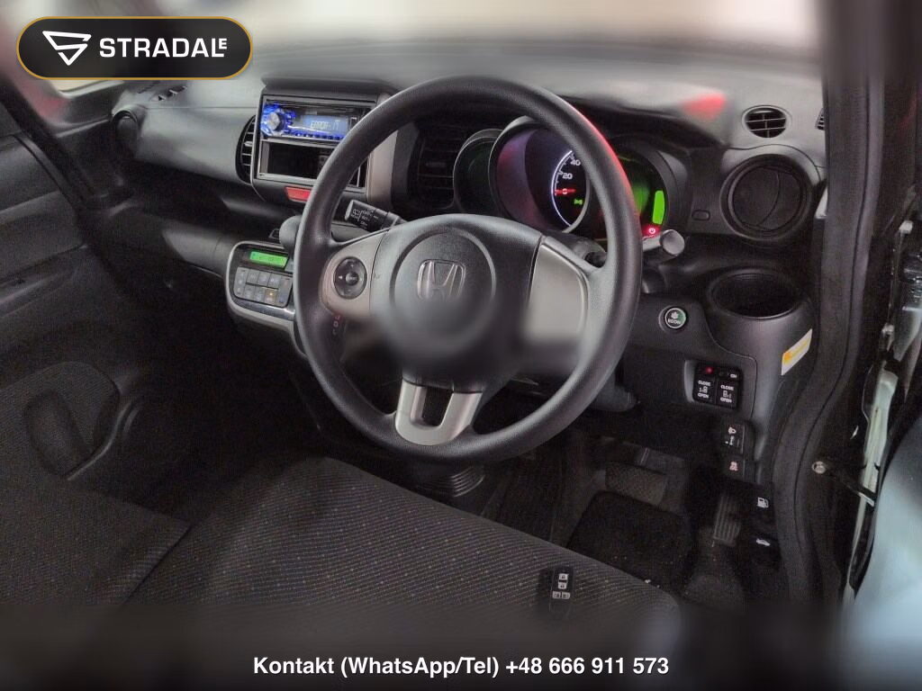 HONDA N-BOX G･L PACKAGE, miniaturka 4