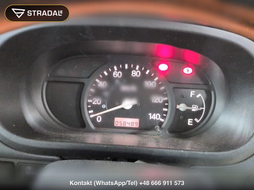 HONDA ACTY TRUCK DX, miniaturka 7