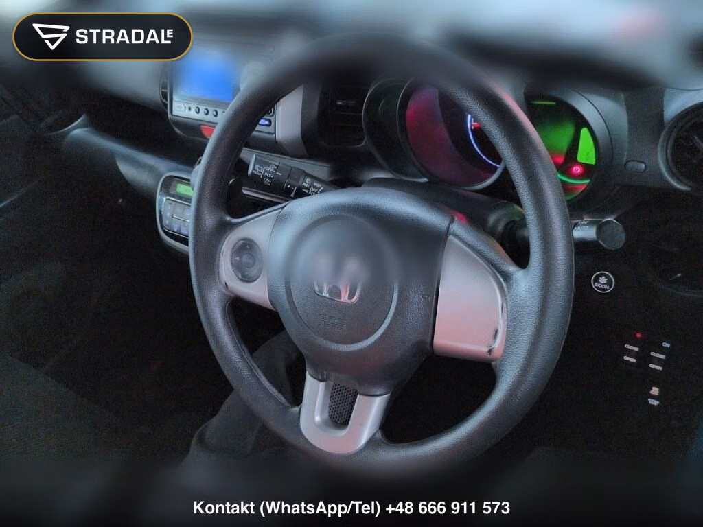 HONDA N-BOX SS PACKAGE, miniaturka 4