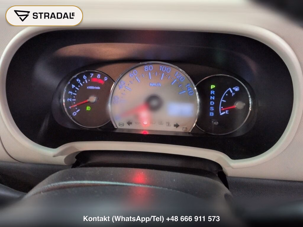 DAIHATSU MIRA COCOA COCOA PLUS X SPECIAL CORDE, miniaturka 7