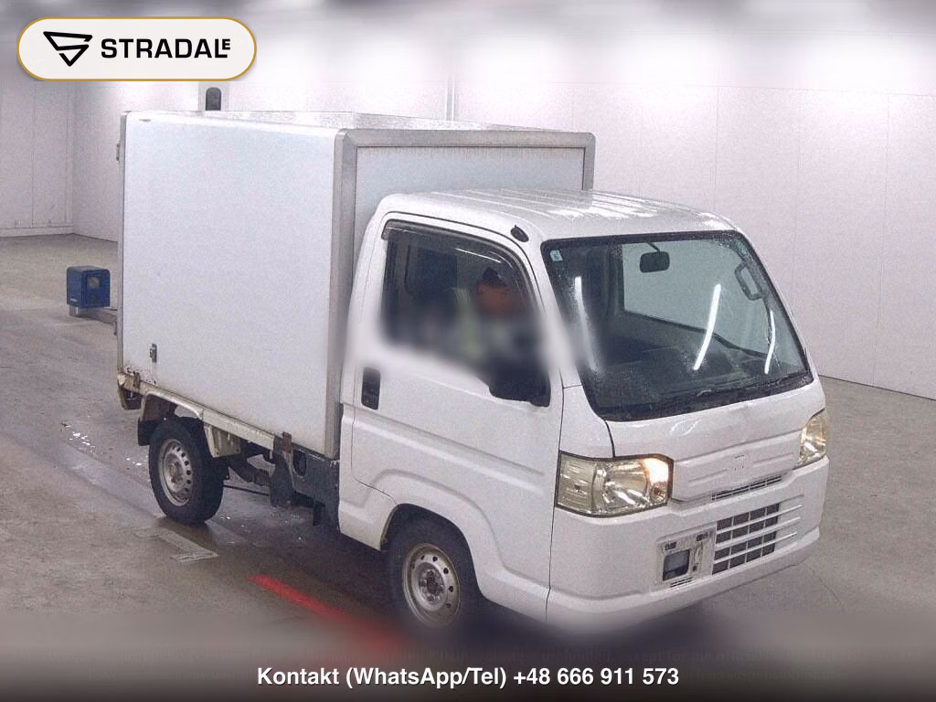 HONDA ACTY TRUCK 4WD OTHERS, miniaturka 2