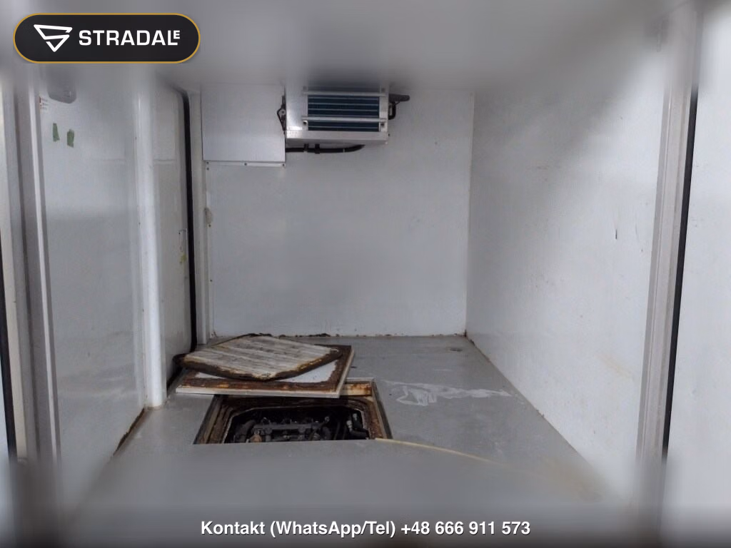 HONDA ACTY TRUCK 4WD OTHERS, miniaturka 4