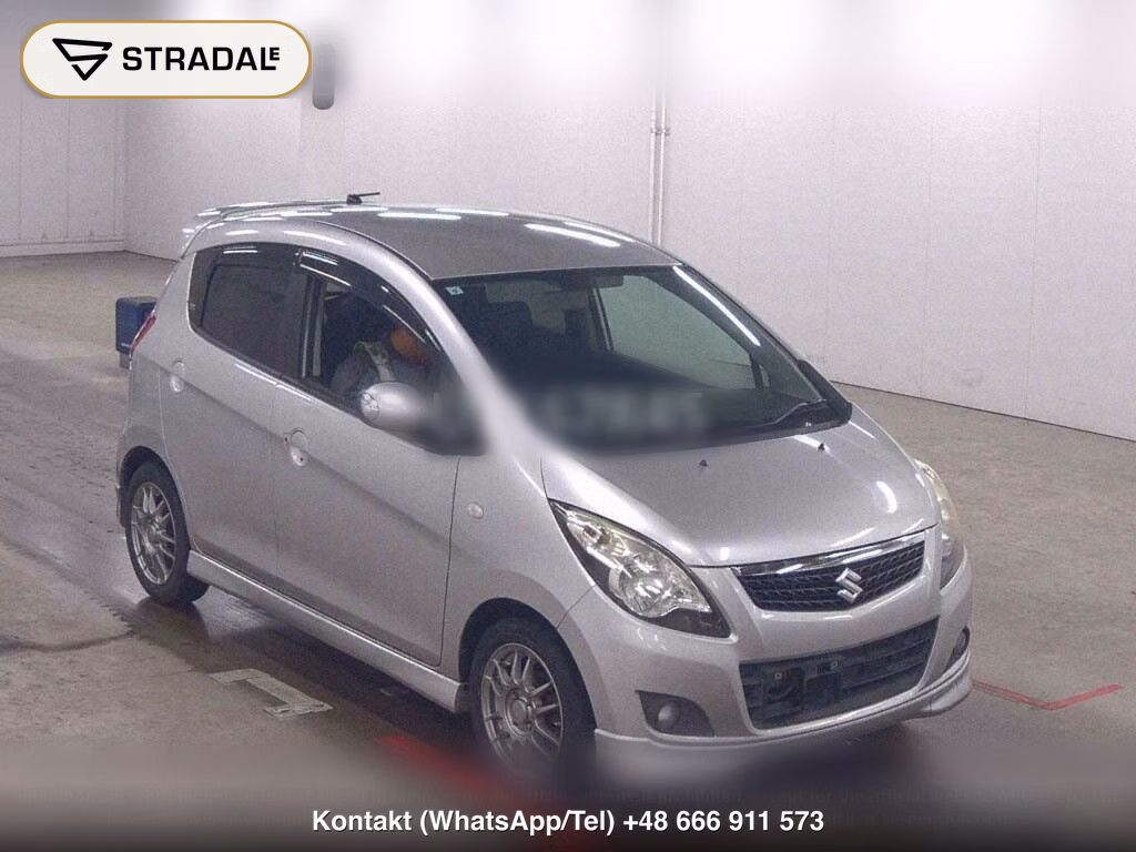 SUZUKI CERVO 5D G LIMITED, miniaturka 2