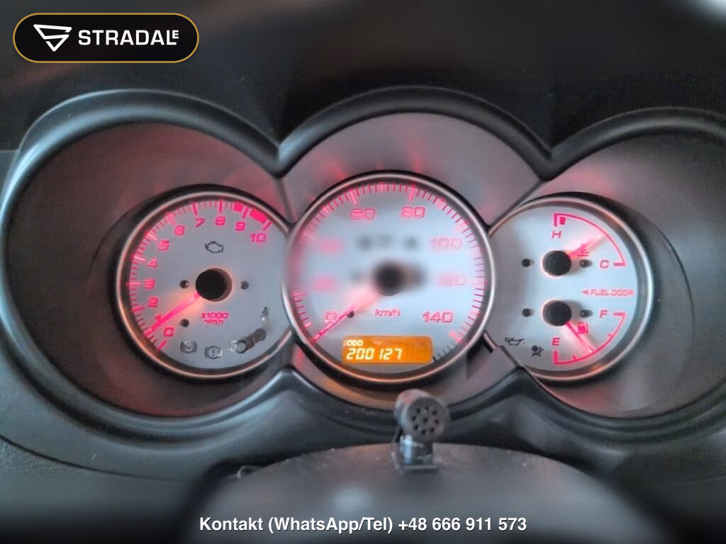 DAIHATSU COPEN OP ACTIVE TOP, miniaturka 7
