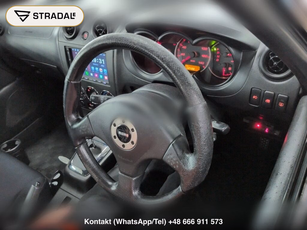 DAIHATSU COPEN OP ACTIVE TOP, miniaturka 4