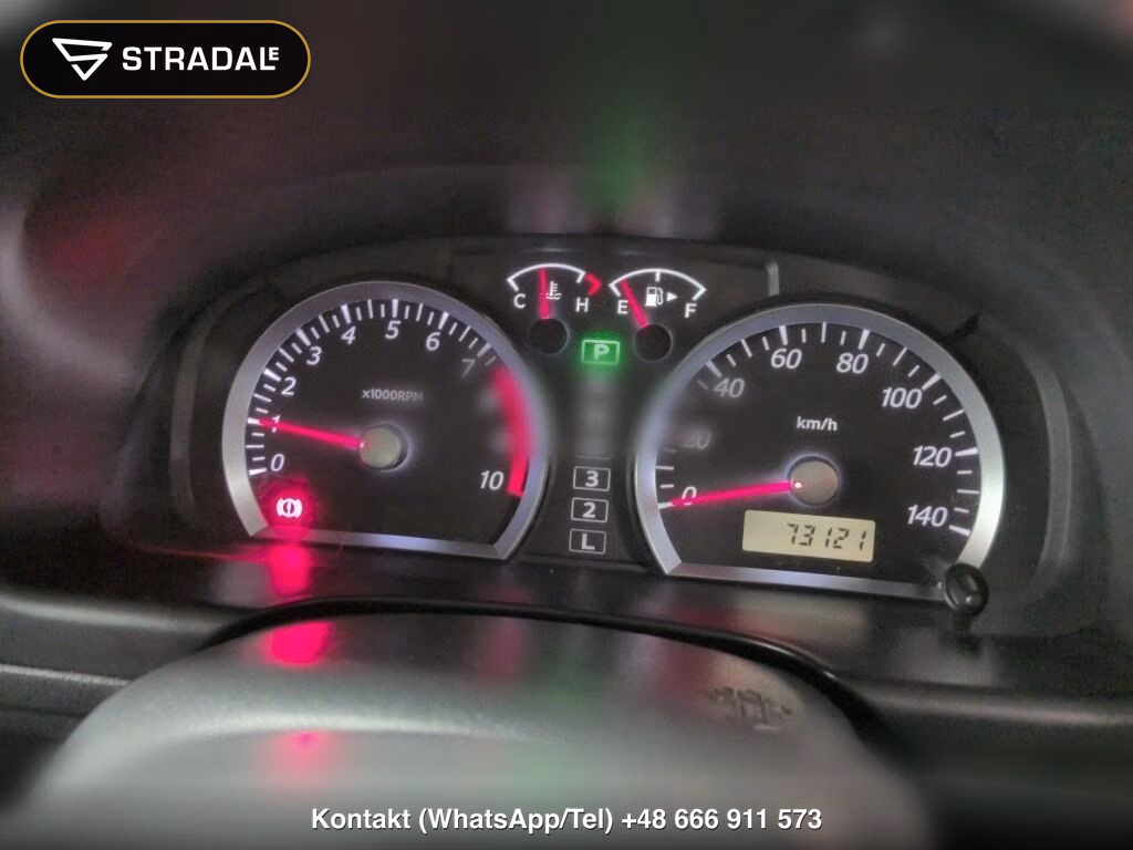 SUZUKI JIMNY 3D 4WD WILD WIND, miniaturka 7