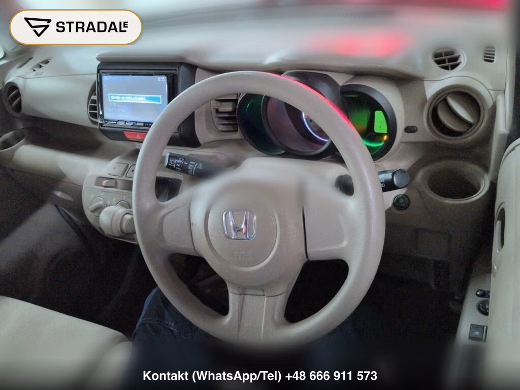 HONDA N-BOX G, miniaturka 4