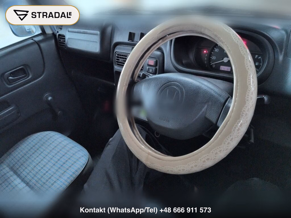 HONDA ACTY VAN, miniaturka 4