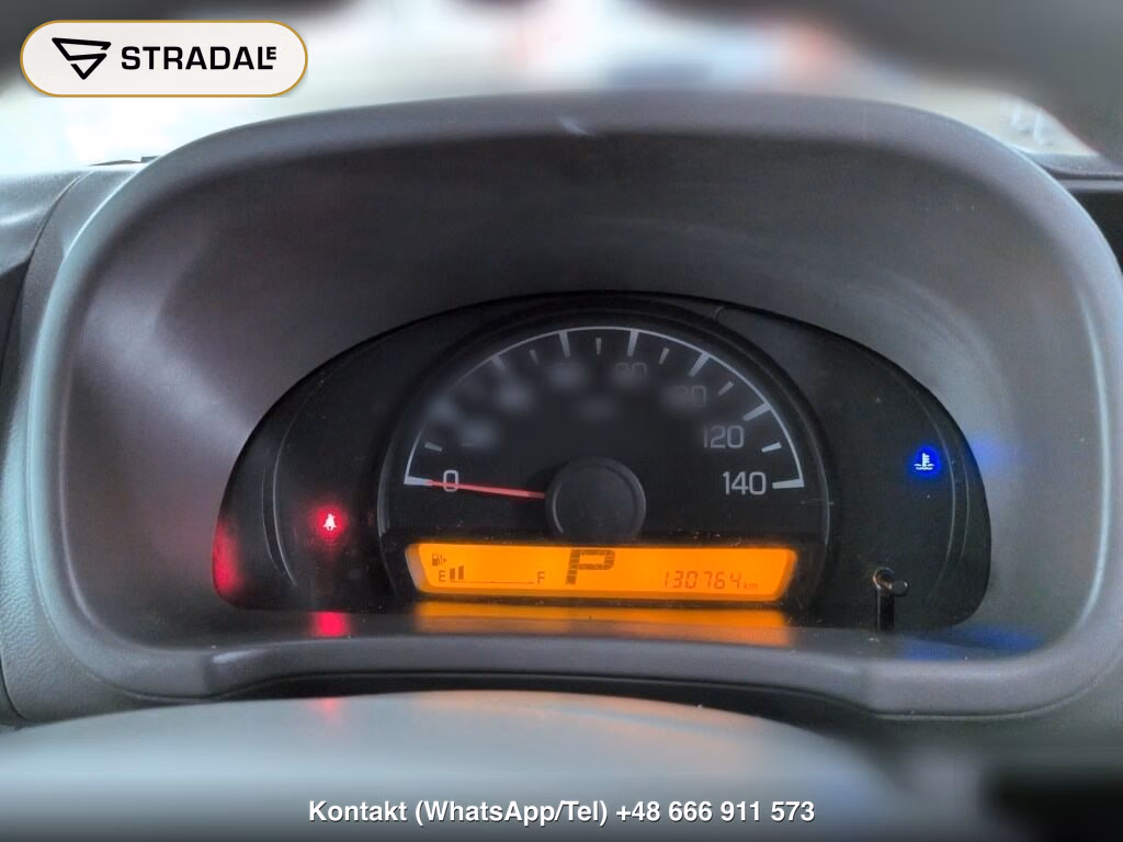 SUZUKI EVERY 5D 4WD PC, miniaturka 7