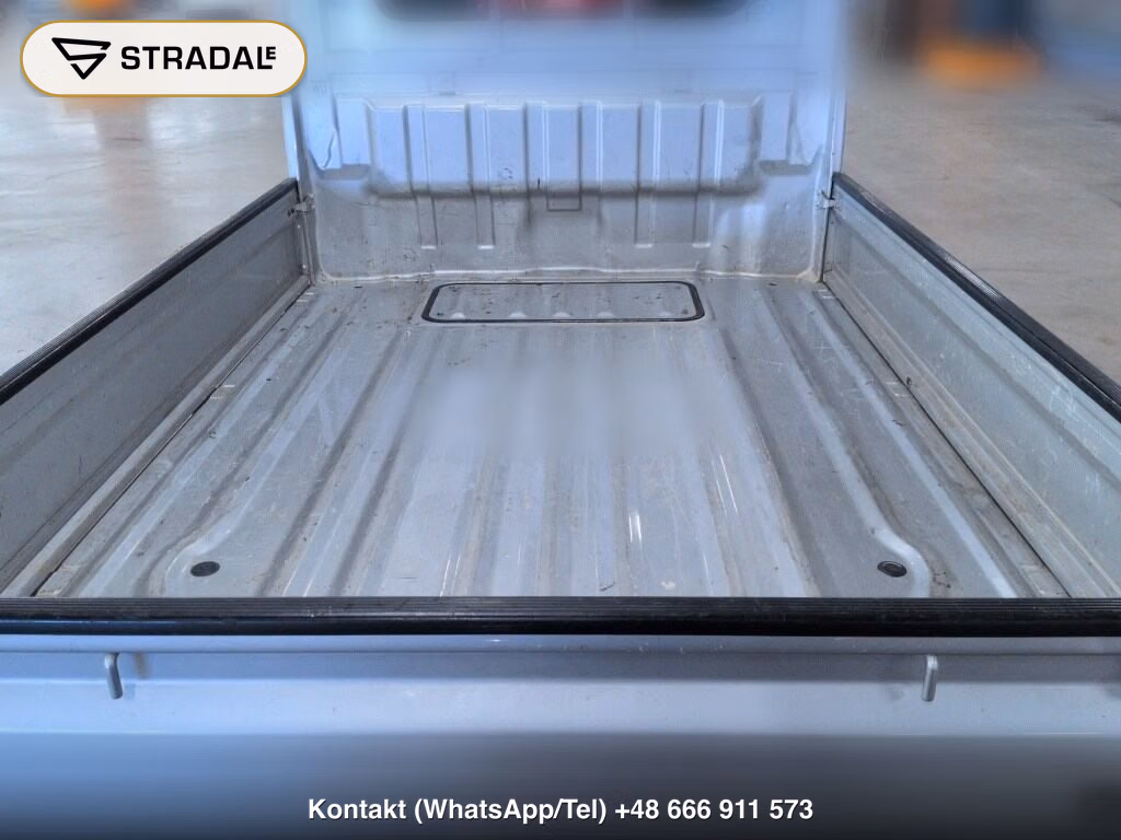 SUZUKI CARRY TRUCK KC AIR CONDITIONING POWER STEERING, miniaturka 4