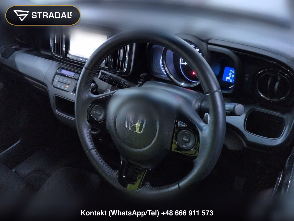 HONDA N-ONE PREMIUM TOURER, miniaturka 4
