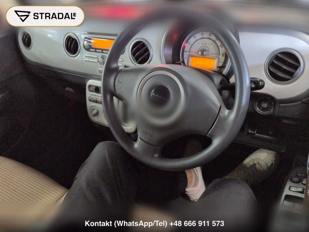 SUZUKI ALTO LAPIN LIMITED, miniaturka 4