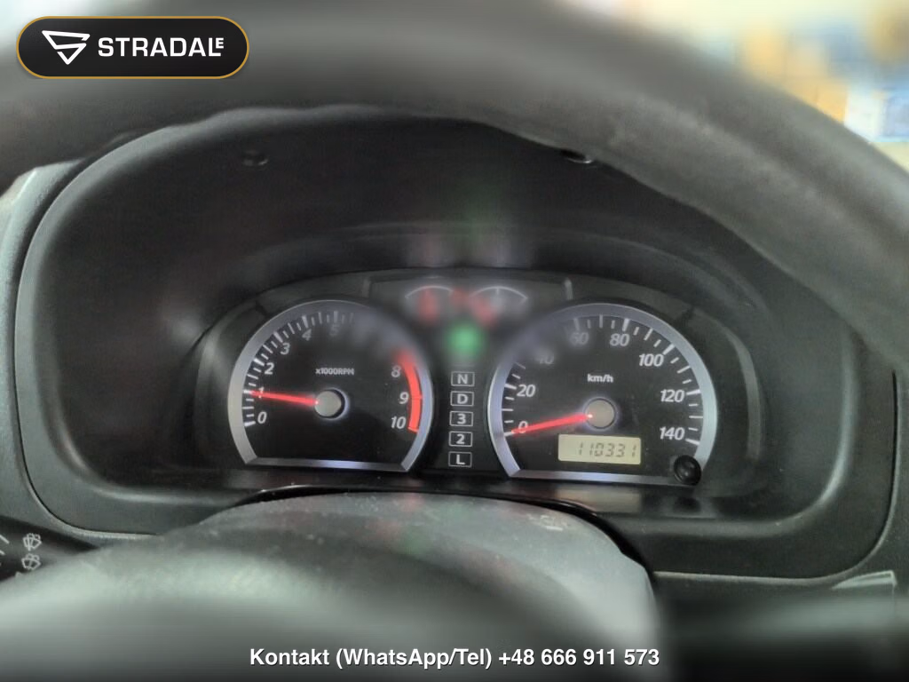 SUZUKI JIMNY 3D 4WD XG, miniaturka 7