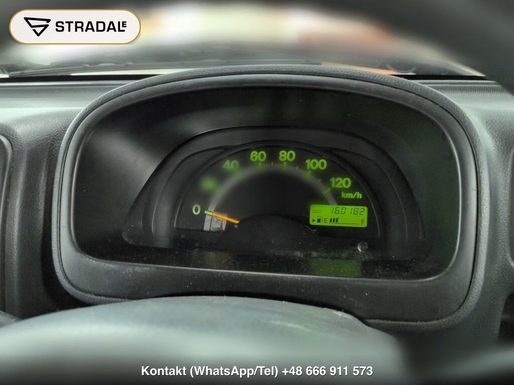 SUZUKI CARRY TRUCK 4WD DUMP, miniaturka 7