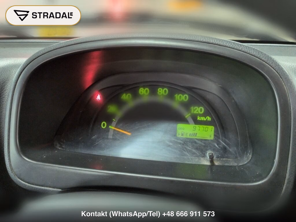 SUZUKI CARRY TRUCK 4WD KC POWER STEERING, miniaturka 7