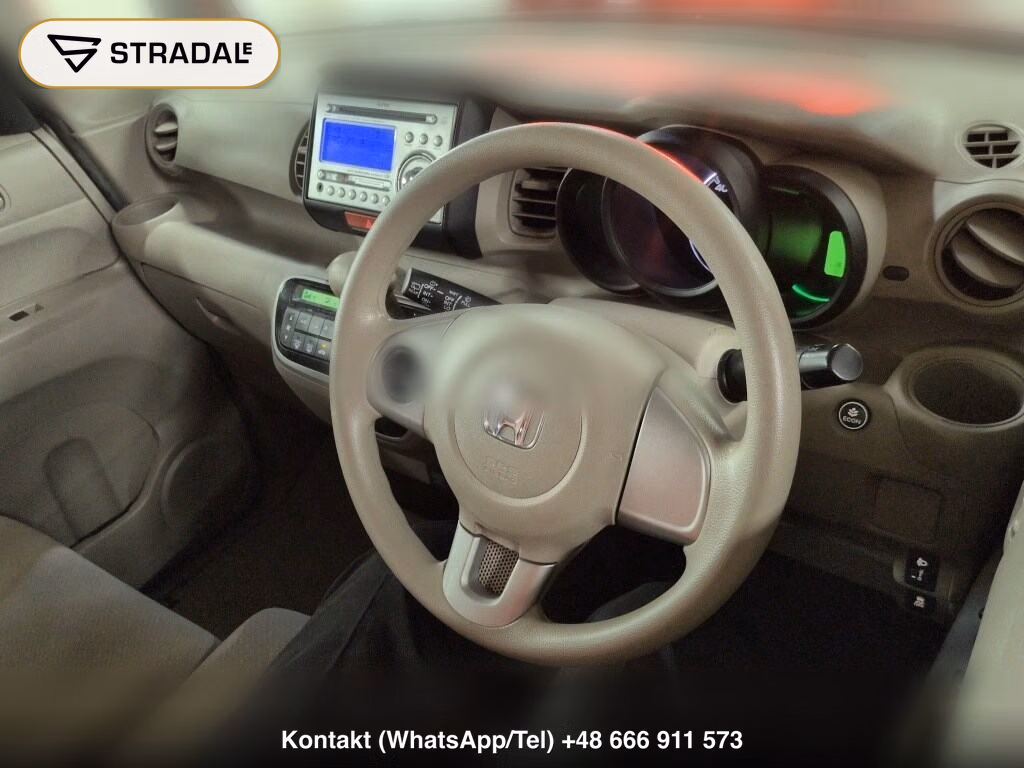 HONDA N-BOX, miniaturka 4