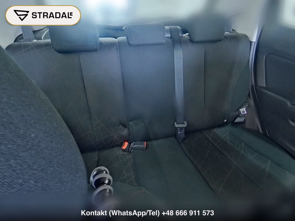 MAZDA DEMIO 5D, miniaturka 7