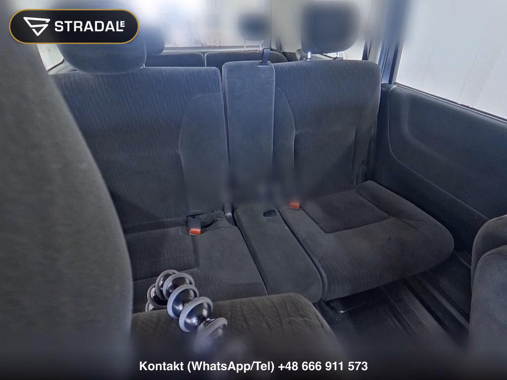 NISSAN SERENA 5D 20S, miniaturka 7