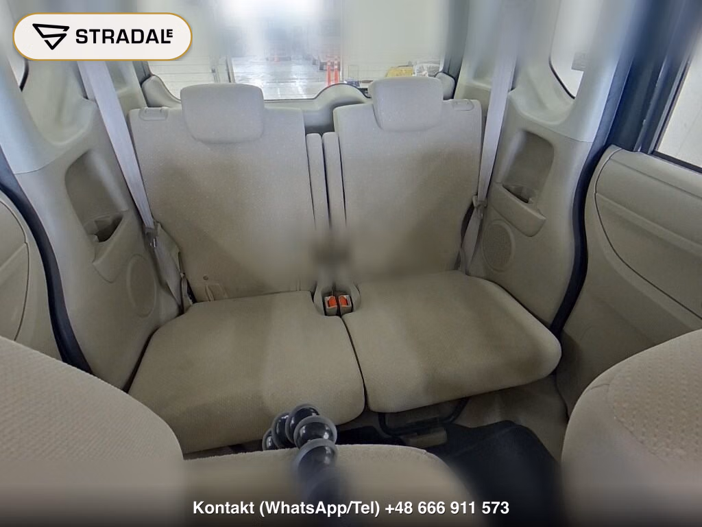HONDA N-BOX 4WD G･L PACKAGE, miniaturka 7