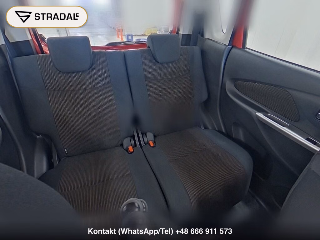 NISSAN DAYZ HIGHWAY STAR G, miniaturka 7