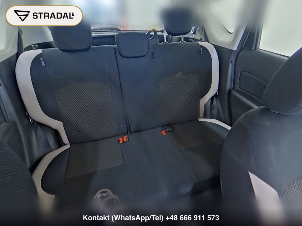 NISSAN NOTE E-POWER X, miniaturka 7