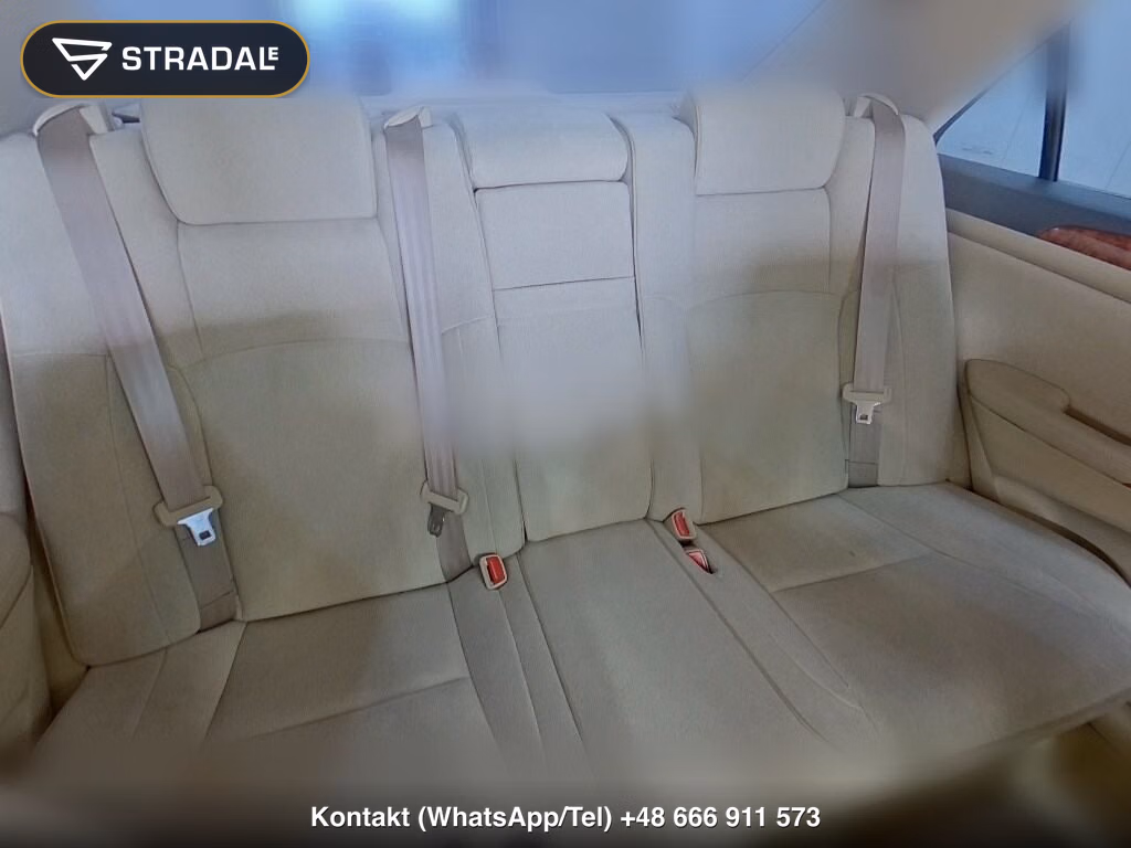 TOYOTA CROWN 4D ROYAL SALOON, miniaturka 7