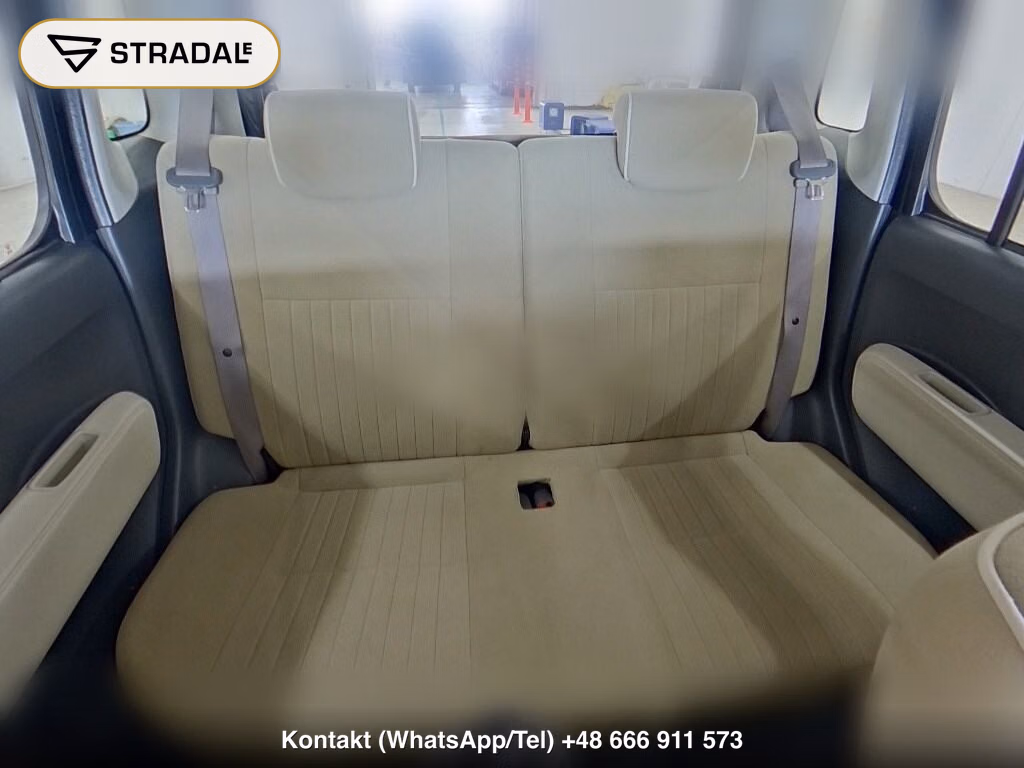 DAIHATSU MIRA COCOA COCOA PLUS X, miniaturka 7