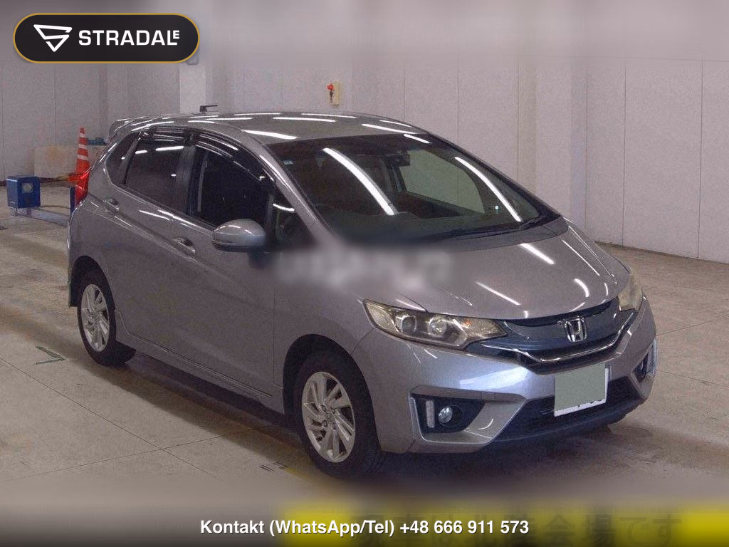 HONDA FIT 4WD 13G･S PACKAGE, miniaturka 2