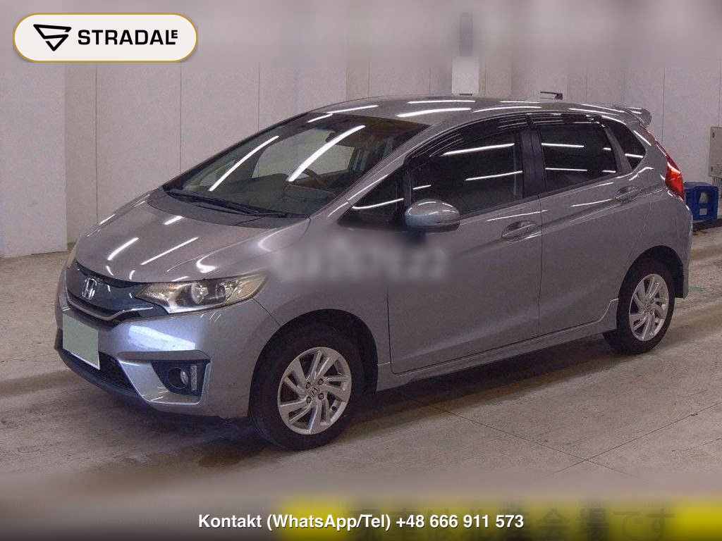 HONDA FIT 4WD 13G･S PACKAGE, miniaturka 5