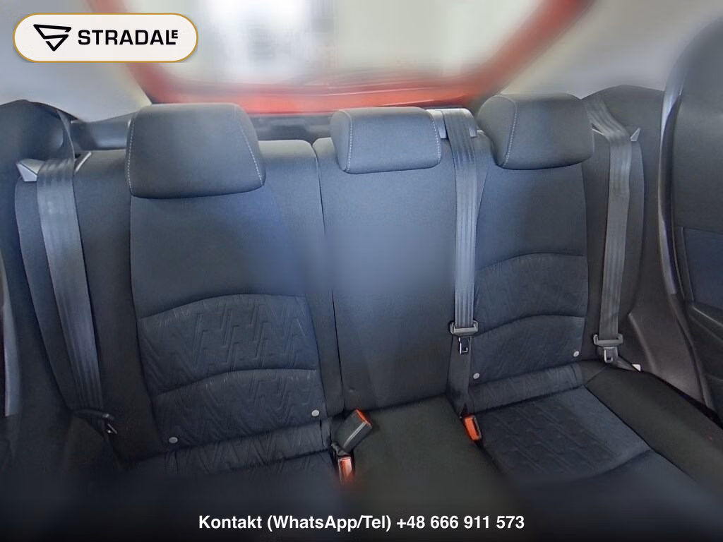 MAZDA DEMIO 5D XD, miniaturka 7