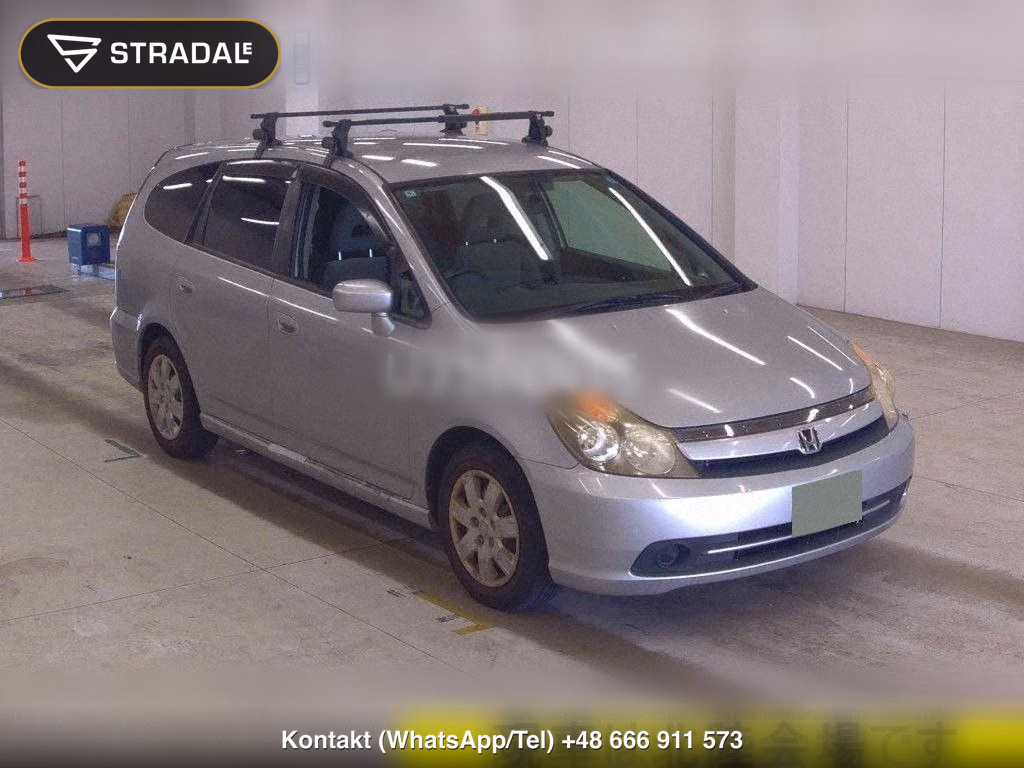 HONDA STREAM S, miniaturka 2