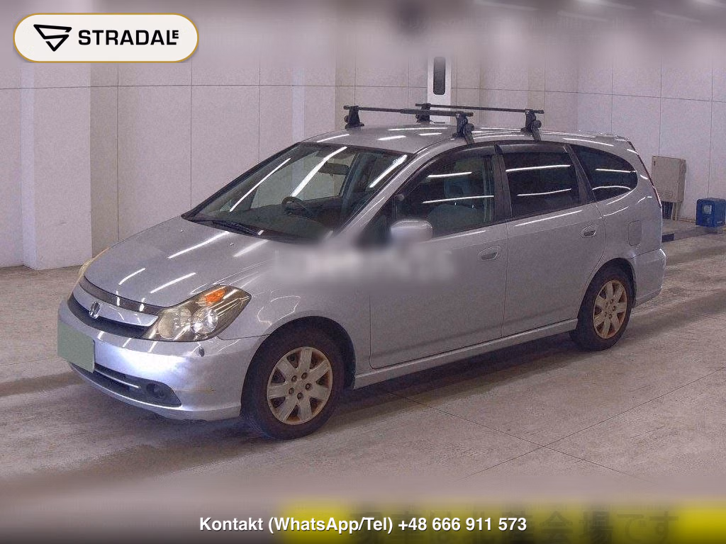 HONDA STREAM S, miniaturka 5