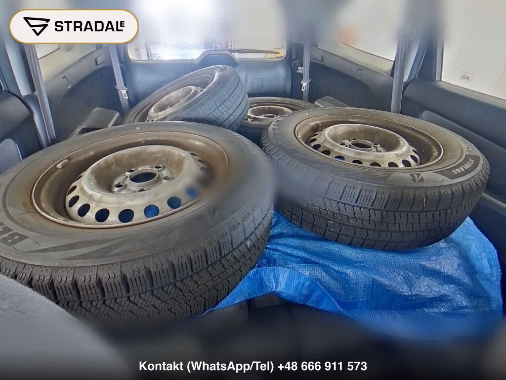 HONDA STREAM S, miniaturka 7