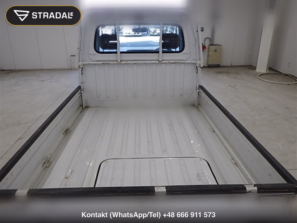 SUBARU SAMBAR TRUCK 4WD TB, miniaturka 7