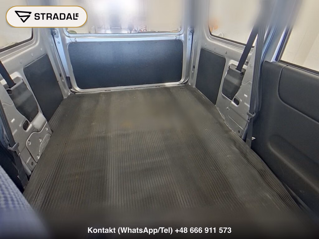 HONDA ACTY VAN 4WD SDX, miniaturka 7