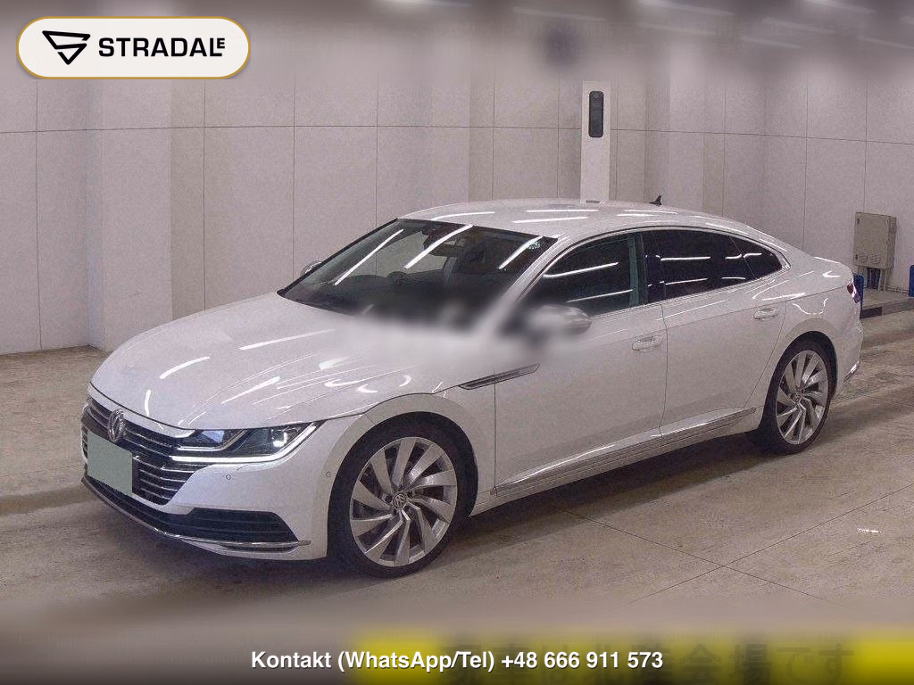 VOLKSWAGEN ARTEON 4WD TSI 4MOTION ELEGANCE, miniaturka 5