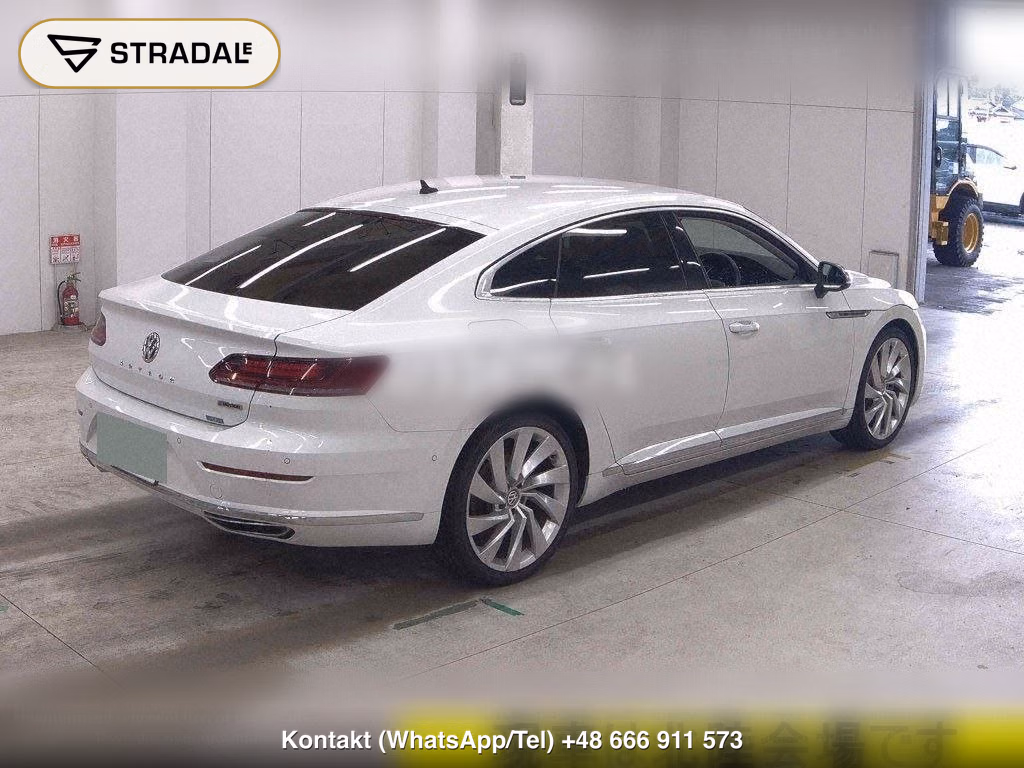 VOLKSWAGEN ARTEON 4WD TSI 4MOTION ELEGANCE, miniaturka 6