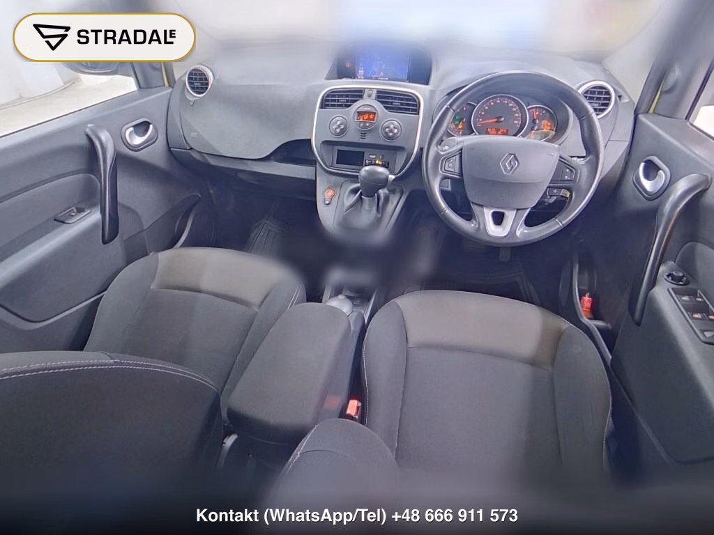 RENAULT KANGOO ZEN, miniaturka 4