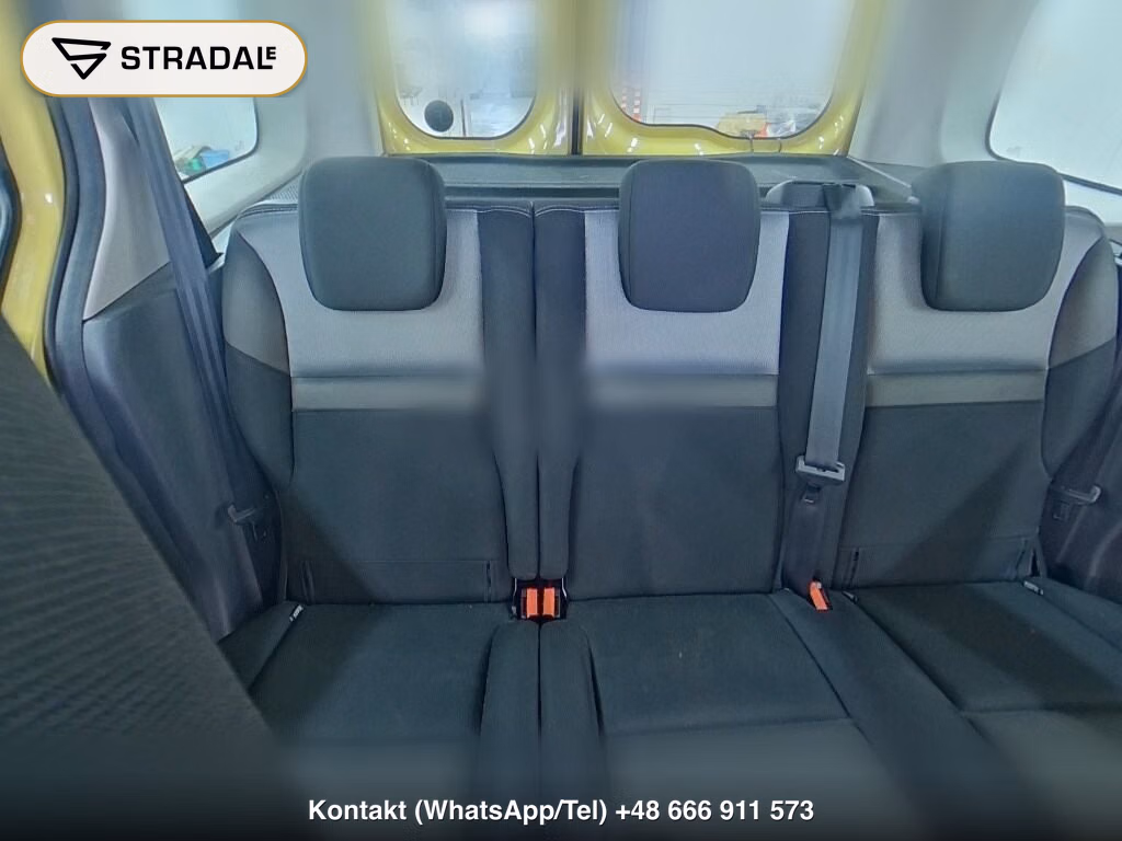 RENAULT KANGOO ZEN, miniaturka 7