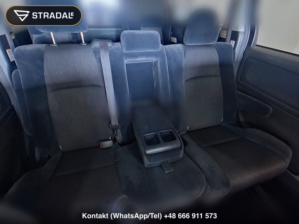 TOYOTA ALPHARD 4WD 240S, miniaturka 7