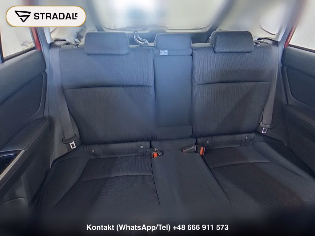 SUBARU IMPREZA SPORT 4WD 1.6I-L EYESIGHT PROUD EDITION, miniaturka 7