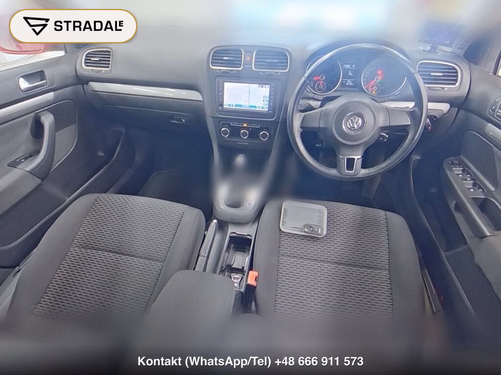 VOLKSWAGEN GOLF VARIANT TSI TREND LINE PREMIUM EDITION, miniaturka 4