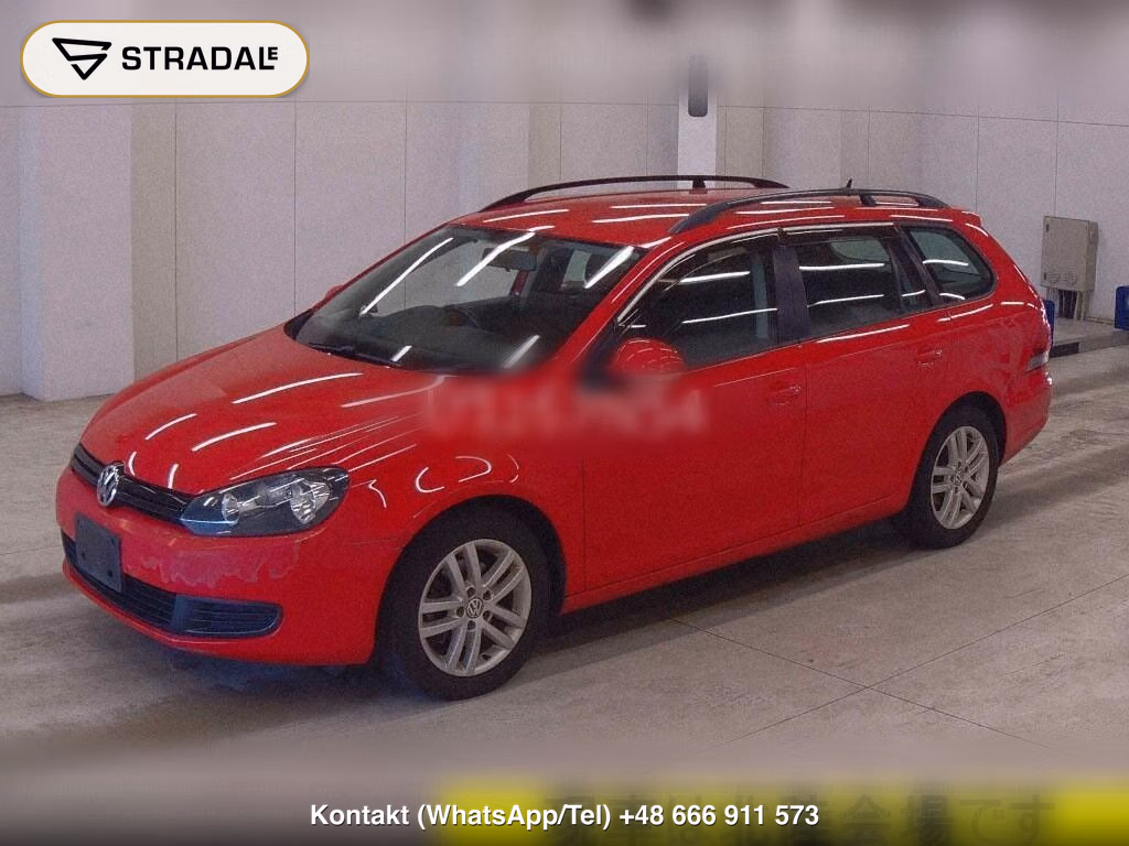 VOLKSWAGEN GOLF VARIANT TSI TREND LINE PREMIUM EDITION, miniaturka 5