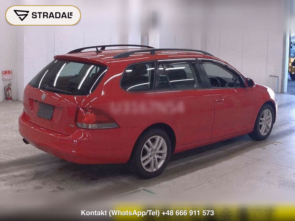 VOLKSWAGEN GOLF VARIANT TSI TREND LINE PREMIUM EDITION, miniaturka 6
