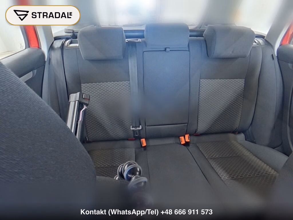 VOLKSWAGEN GOLF VARIANT TSI TREND LINE PREMIUM EDITION, miniaturka 7