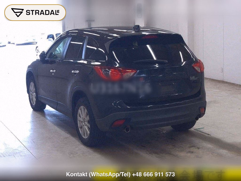 MAZDA CX-5 20S, miniaturka 3